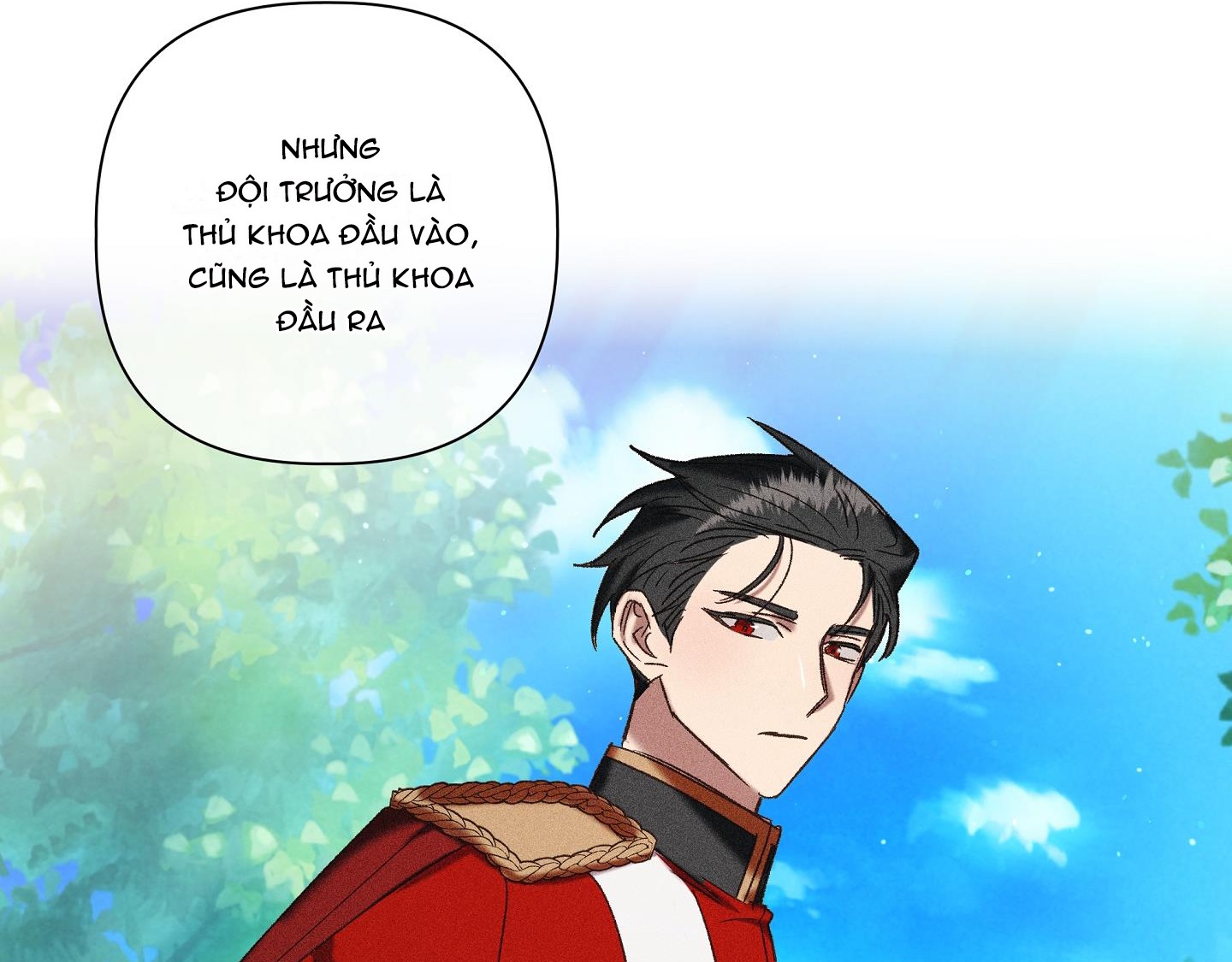 một ngày nọ, tôi được kẻ thù cầu hôn chapter 51 23