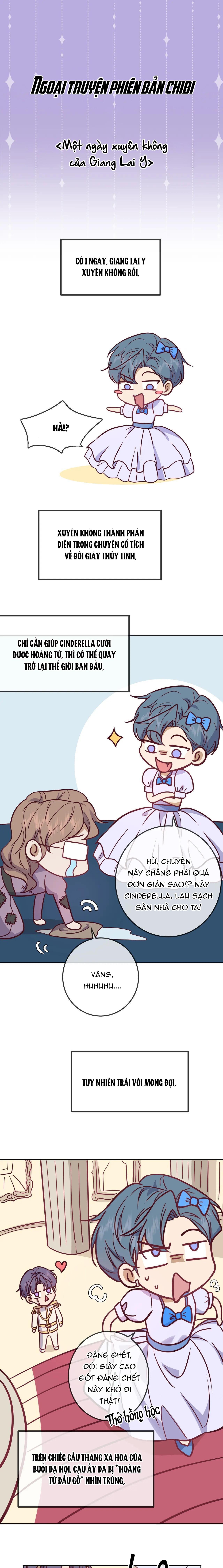 cạn tình chapter 48.2 1