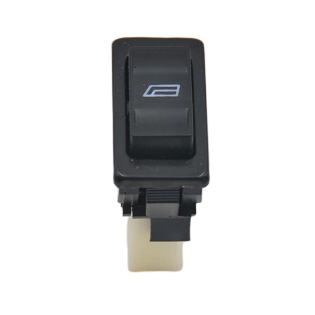 2-7pack Professional SPST Rocker Plastic Power 12V 5 Pin Window Control Switch