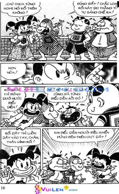 thần đồng đất việt chapter 121 13