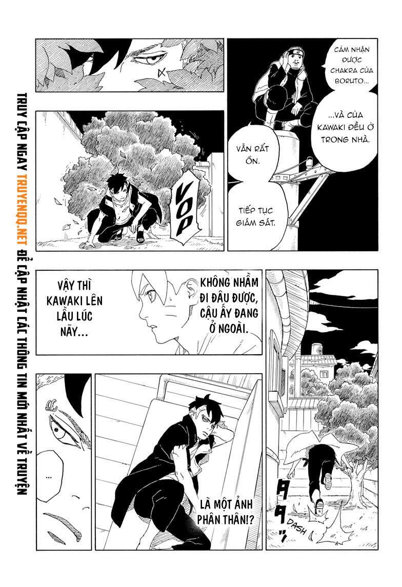 uzumaki boruto chapter 61 29