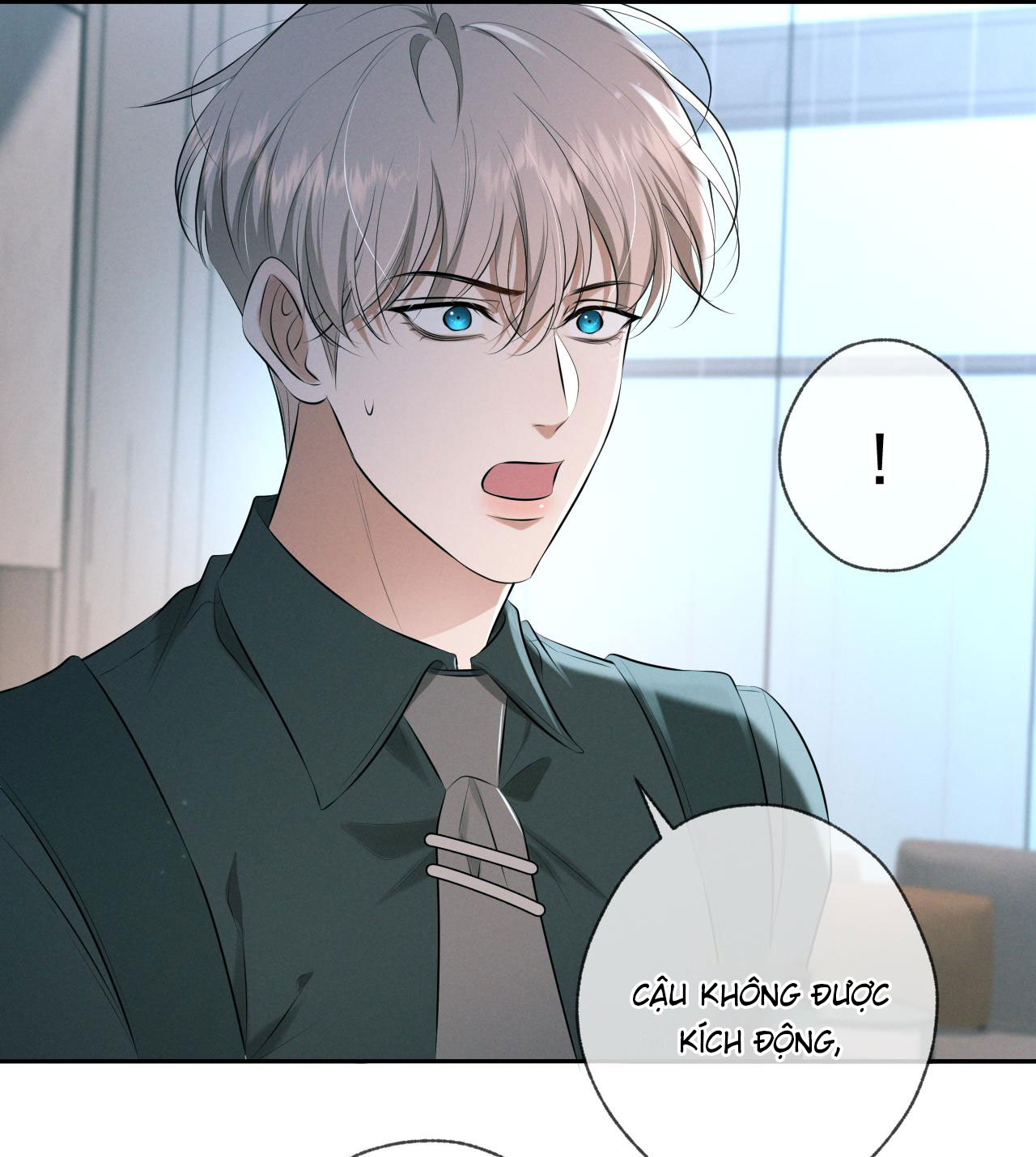 đêm tình yêu và giết chóc chapter 10 34