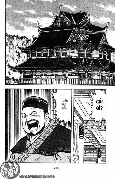 hoàng phi hồng phần 1 chapter 14 69