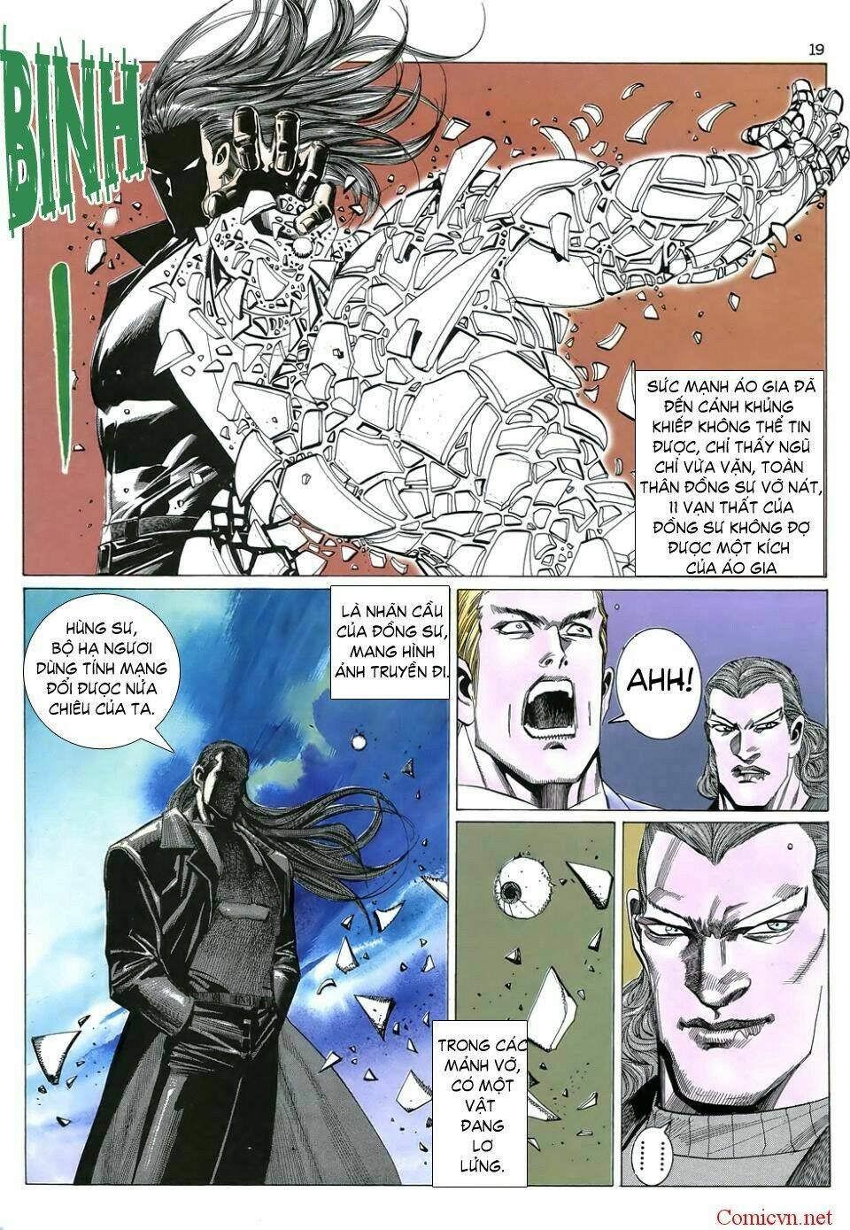 hải hổ 2 chapter 1 19