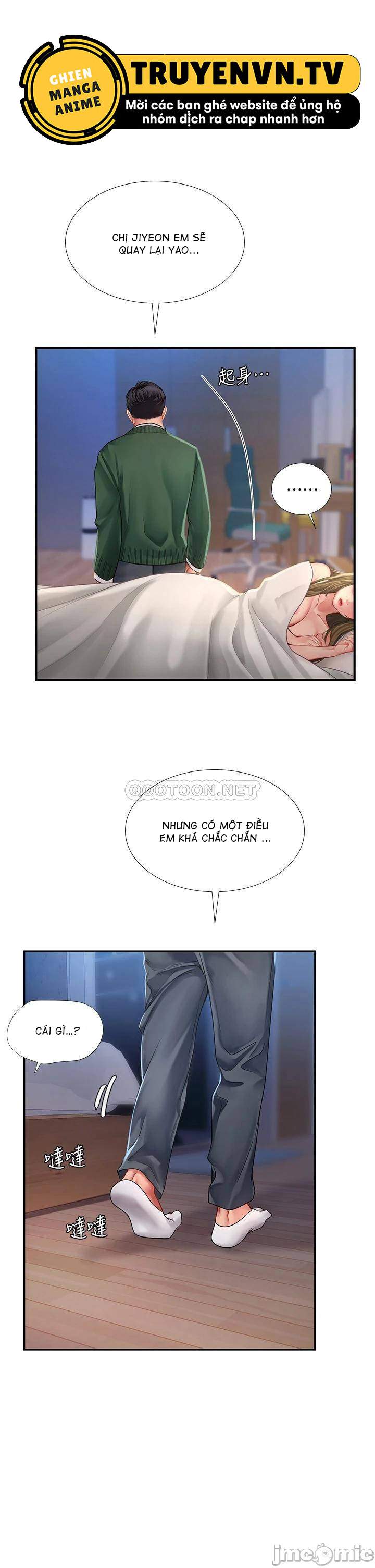 should i study at noryangjin? chapter 80 48