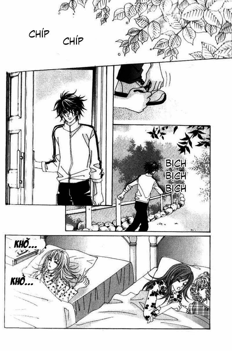 cô nàng xinh đẹp chapter 2.3 4