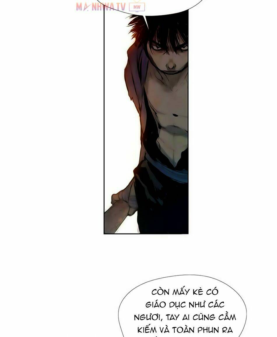 thanh gươm danh vọng chapter 4 26