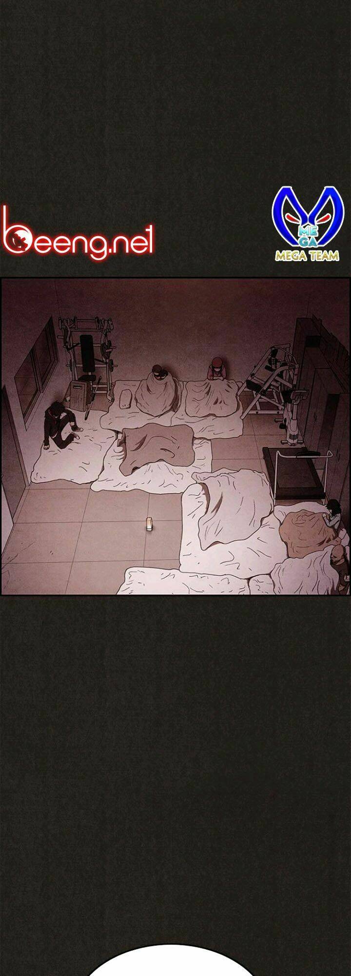 quái vật tại chung cư xanh chapter 78 14