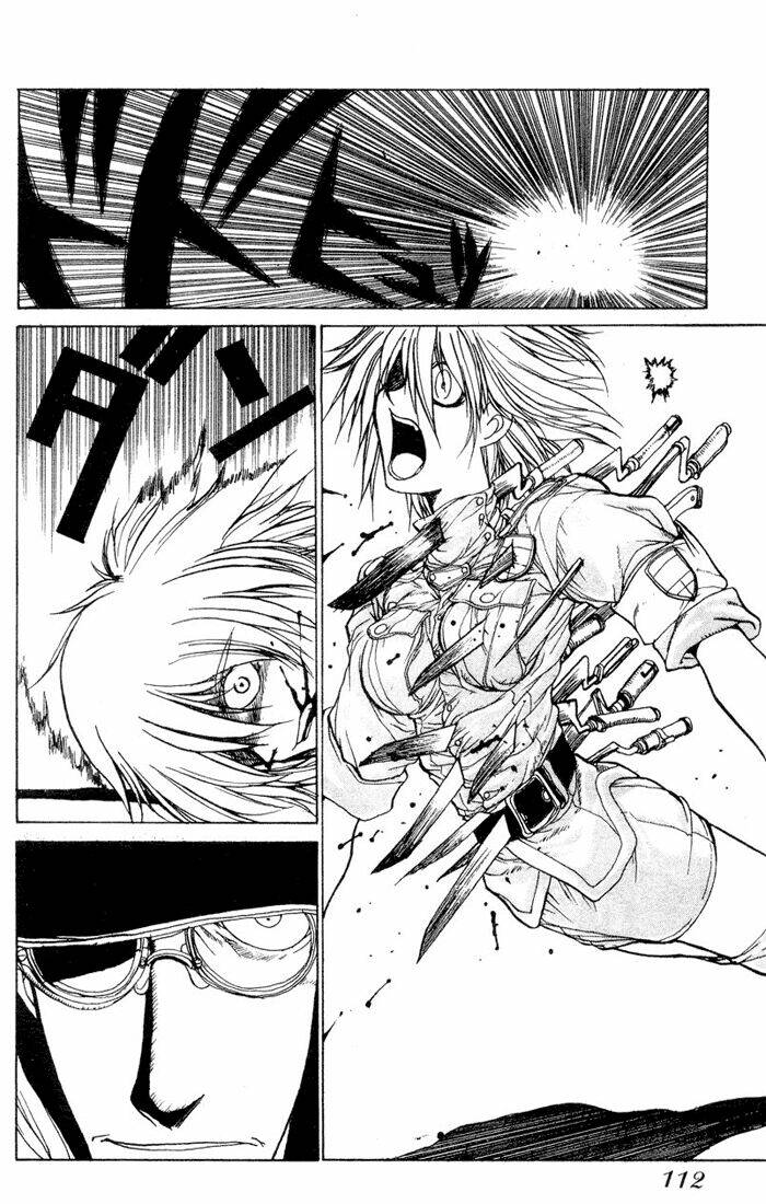 hellsing chapter 4 24