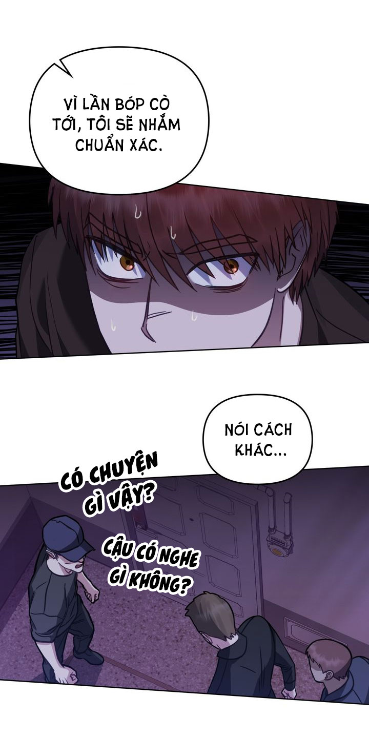 kẻ nghiệp dư chapter 20.2 34