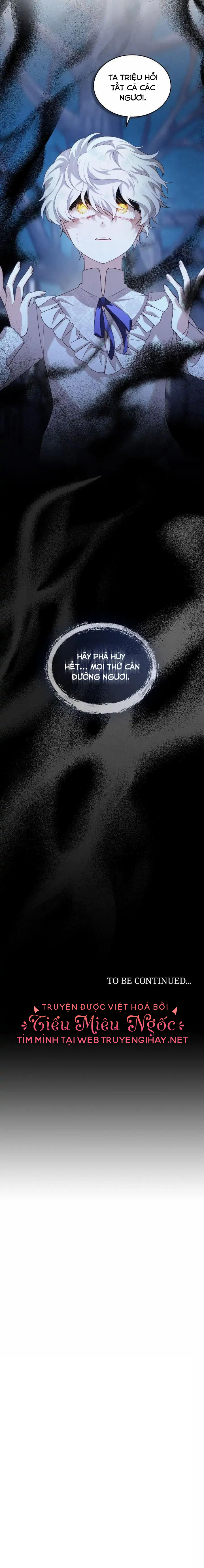 ánh sáng của bình minh chapter 22 11