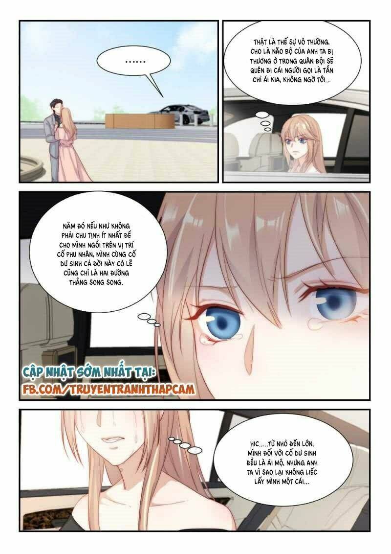 nam thần cách vách chapter 111 8