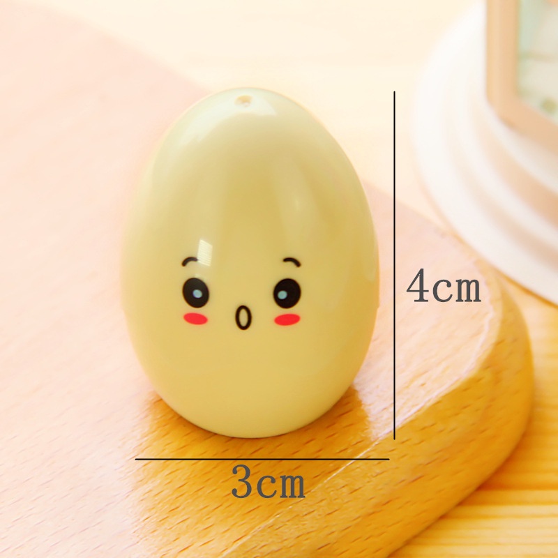 Gọt chì hình quả trứng M&G - APS91229