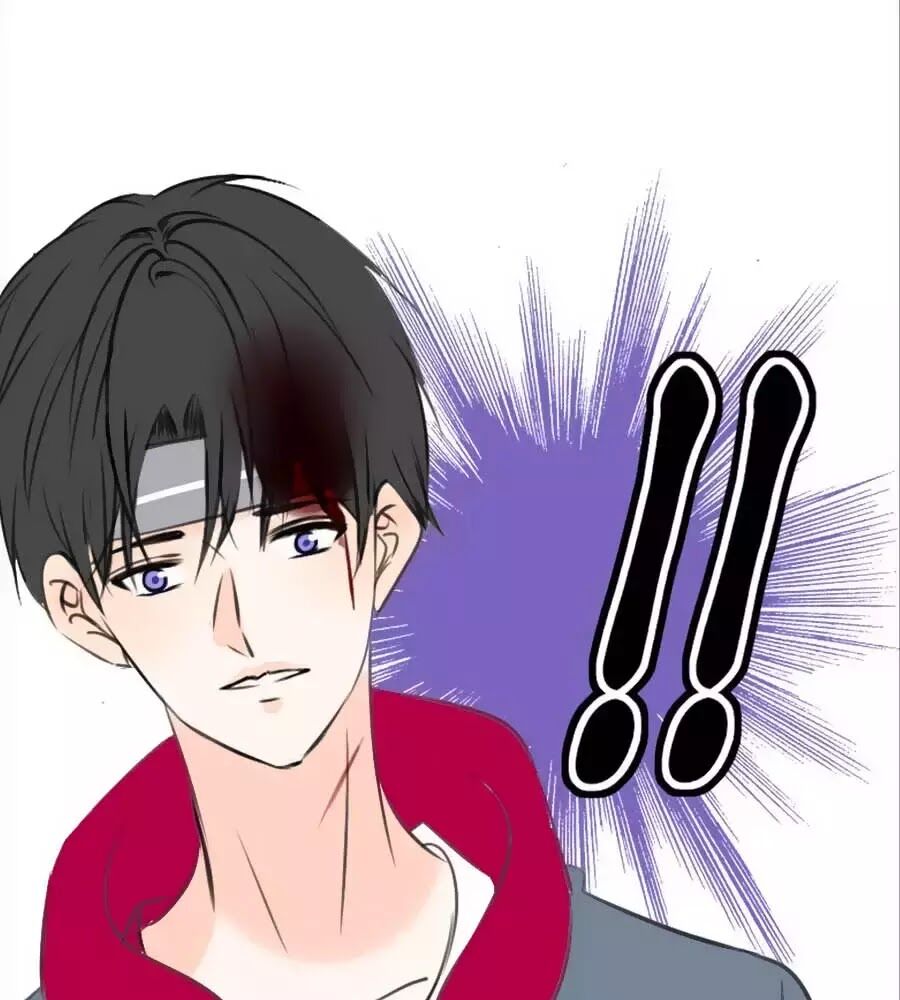 công chúa nữ vương mệnh chapter 110 71