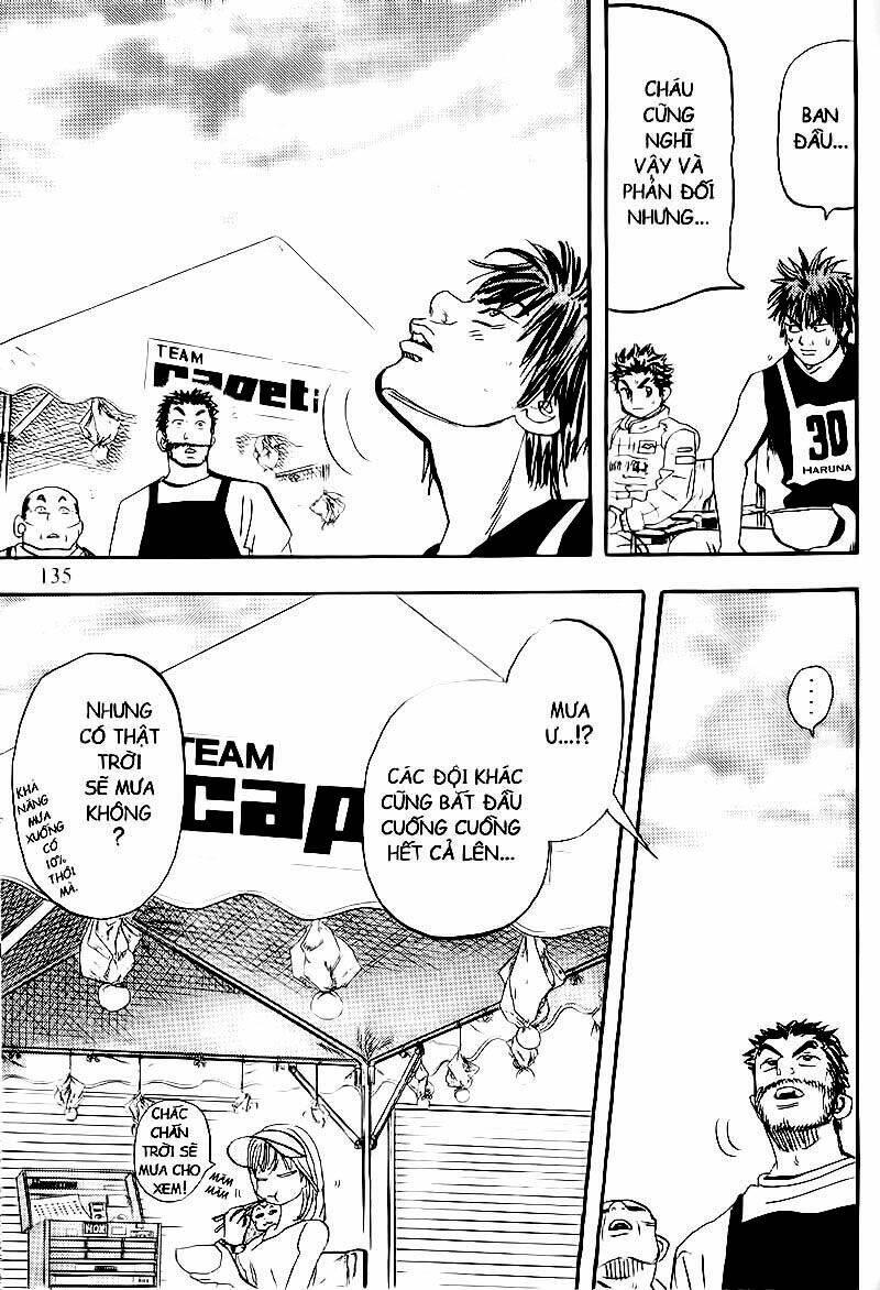 khát vọng đường đua chapter 47 8