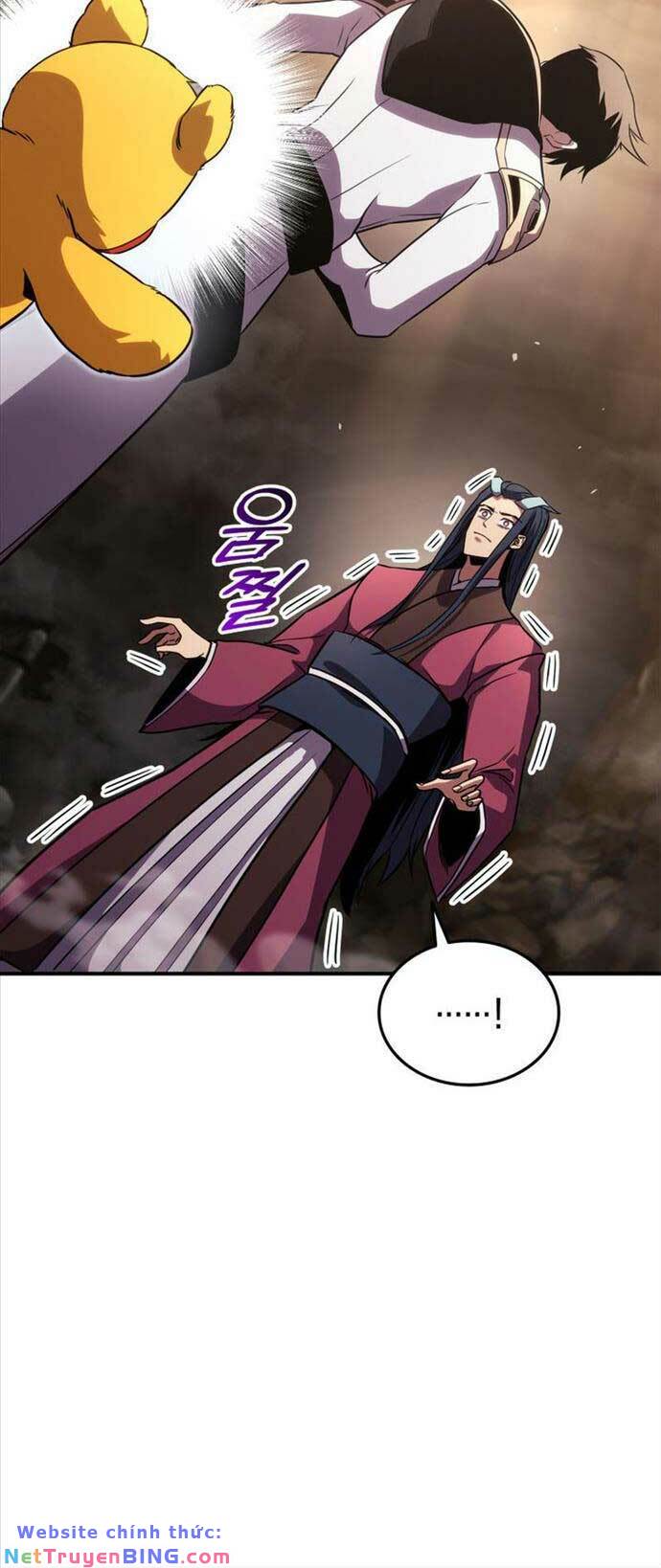 huyền thoại game thủ - tái xuất chapter 135 66