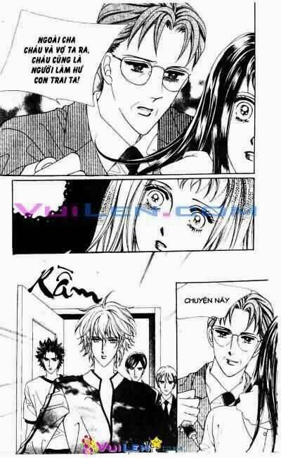 cô gái vương giả chapter 6 163