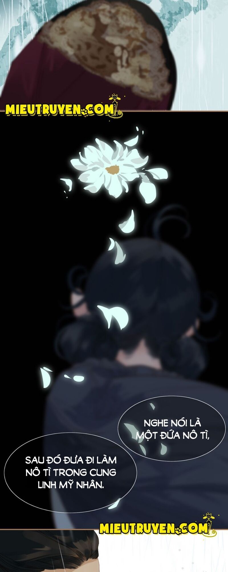 nhất đại linh hậu chapter 23 52