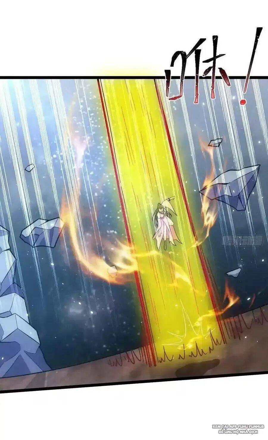 Thê Tử Của Ta Là Đại Lão Đại Thừa Kỳ chapter 68.1 20