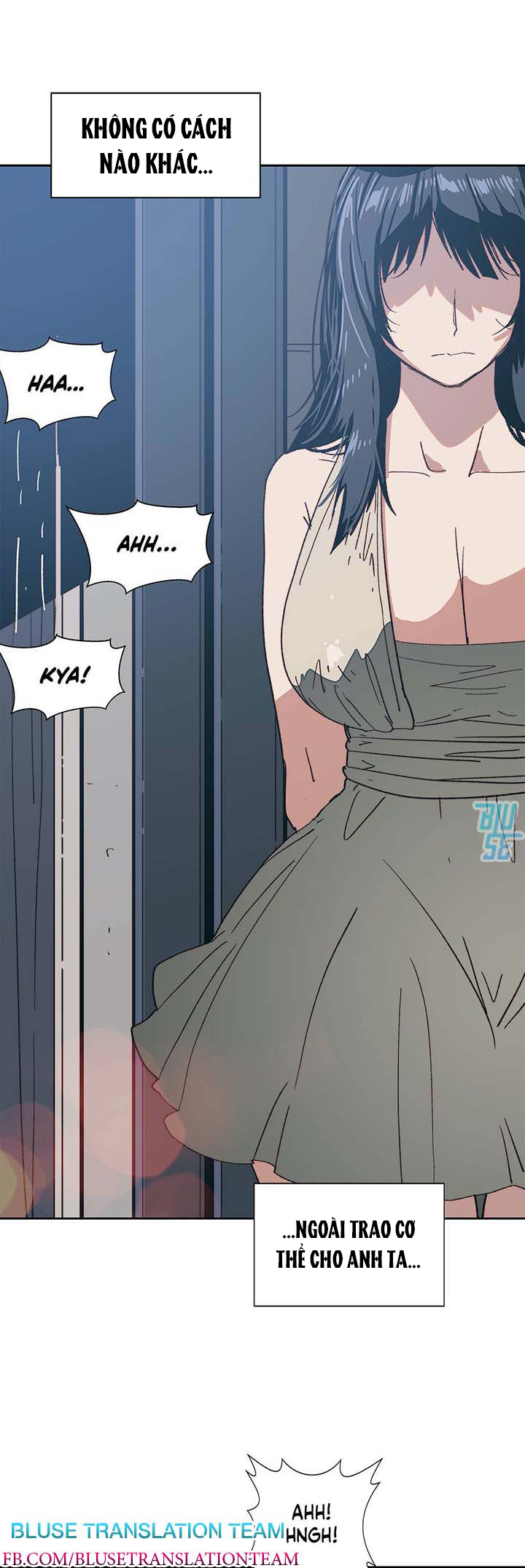 dục vọng chết người chapter 9 21
