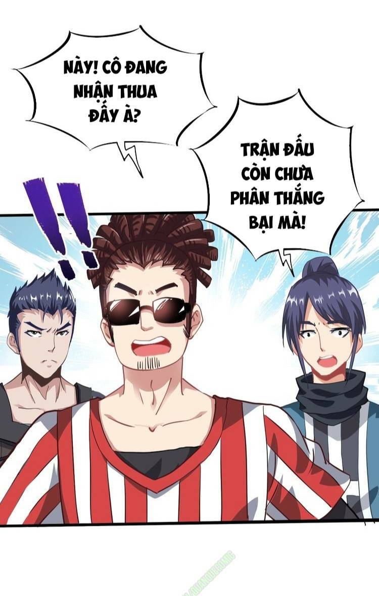 kinh thế kỳ nhân chapter 15 41