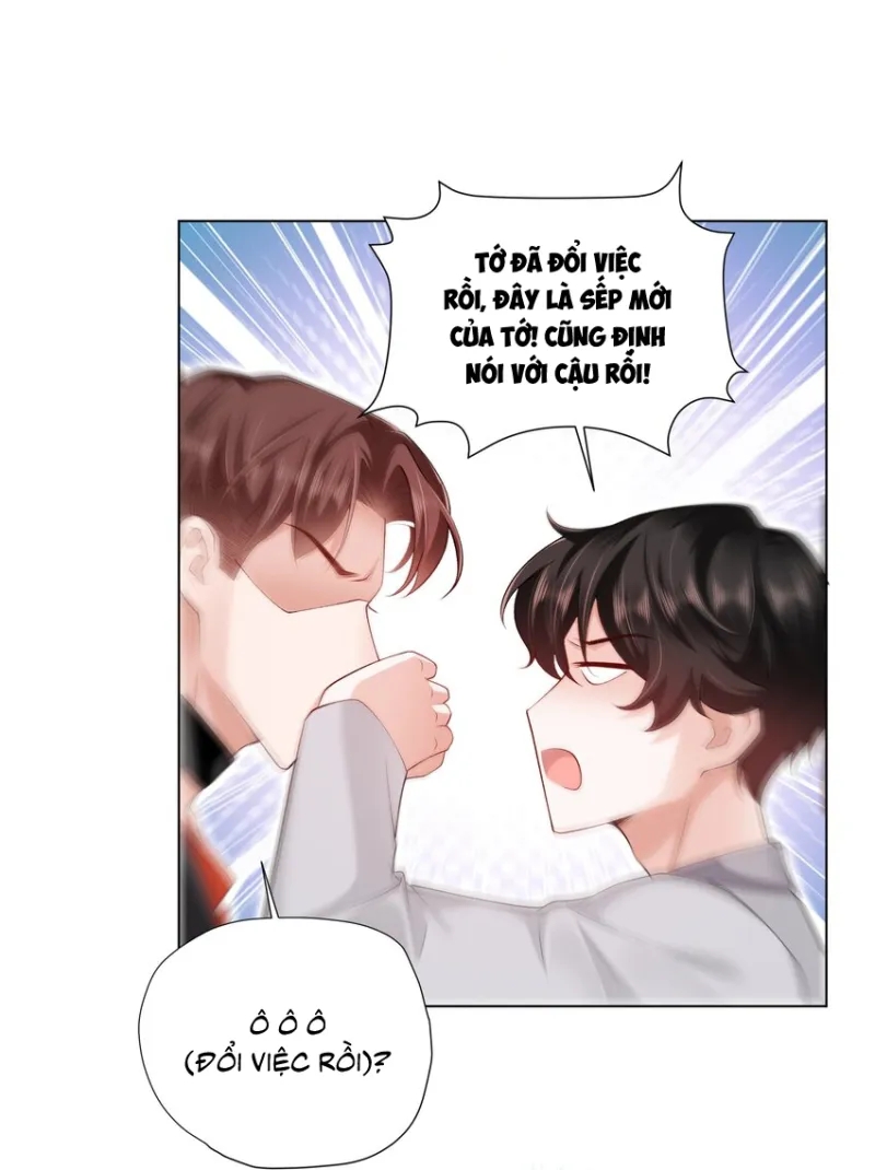 anh ấy cho đi nhiều lắm chapter 17 22