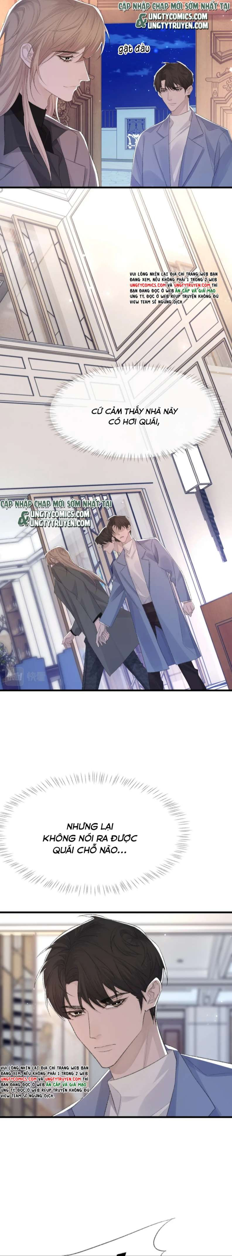 cấu bệnh chapter 72 12