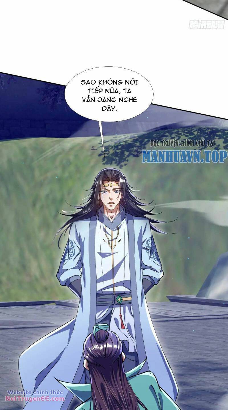 trăm tuổi mở hệ thống: con hiền cháu ngoan quỳ khắp núi! chapter 29 32