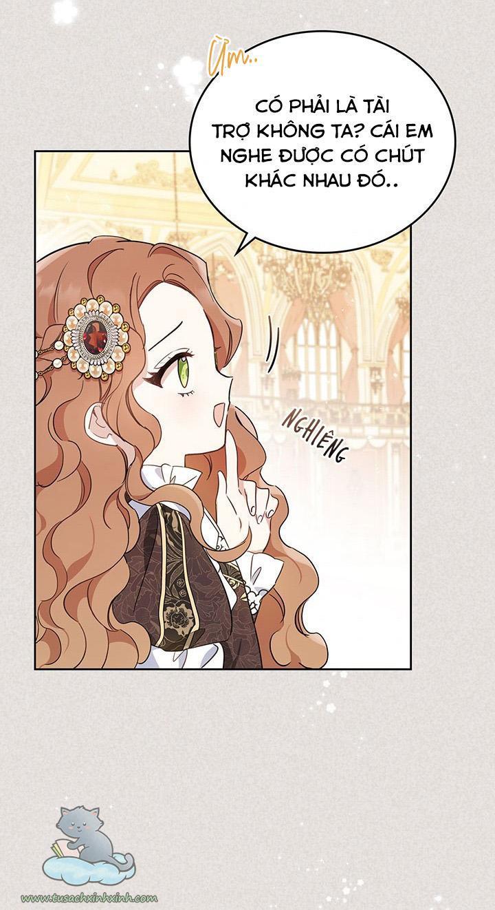 kiếp này ta sẽ trở thành gia chủ chapter 59 32