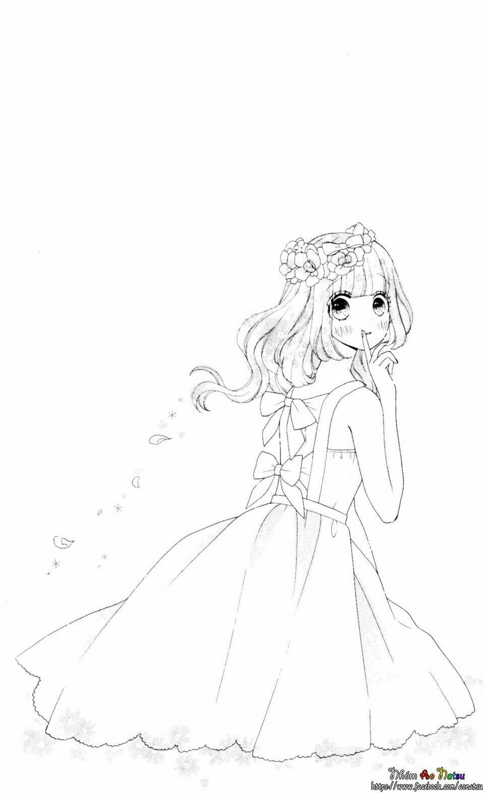 cuộc cách mạng cầu vòng chapter 11 34