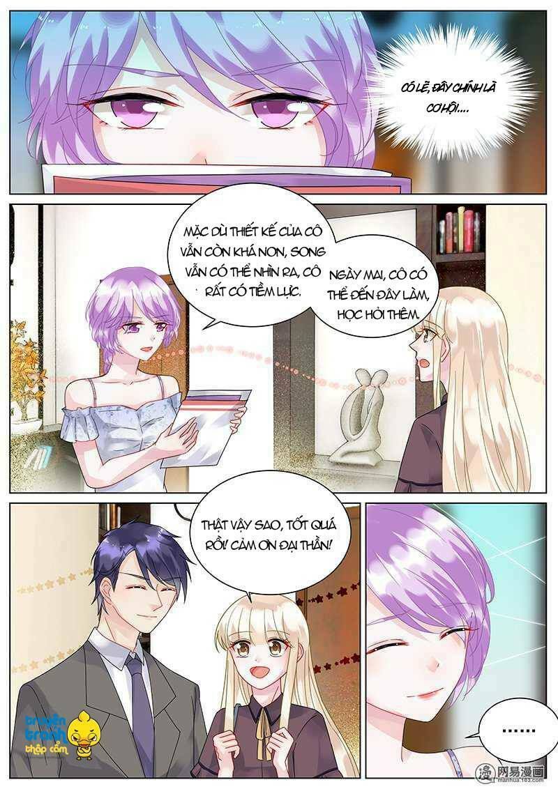 nhạ thượng thủ tịch tổng tài chapter 102 8