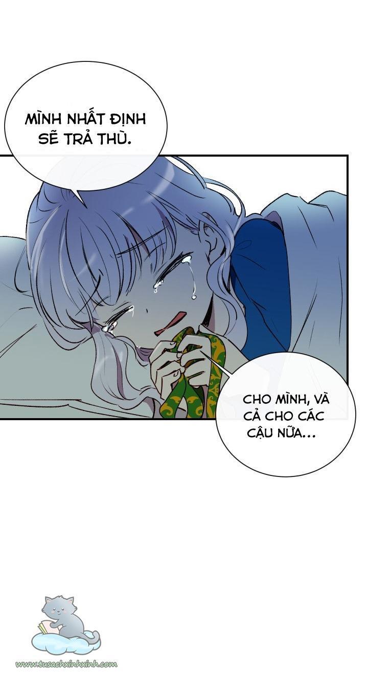 công nương khế ước của gia tộc công tước quái vật chapter 11 39