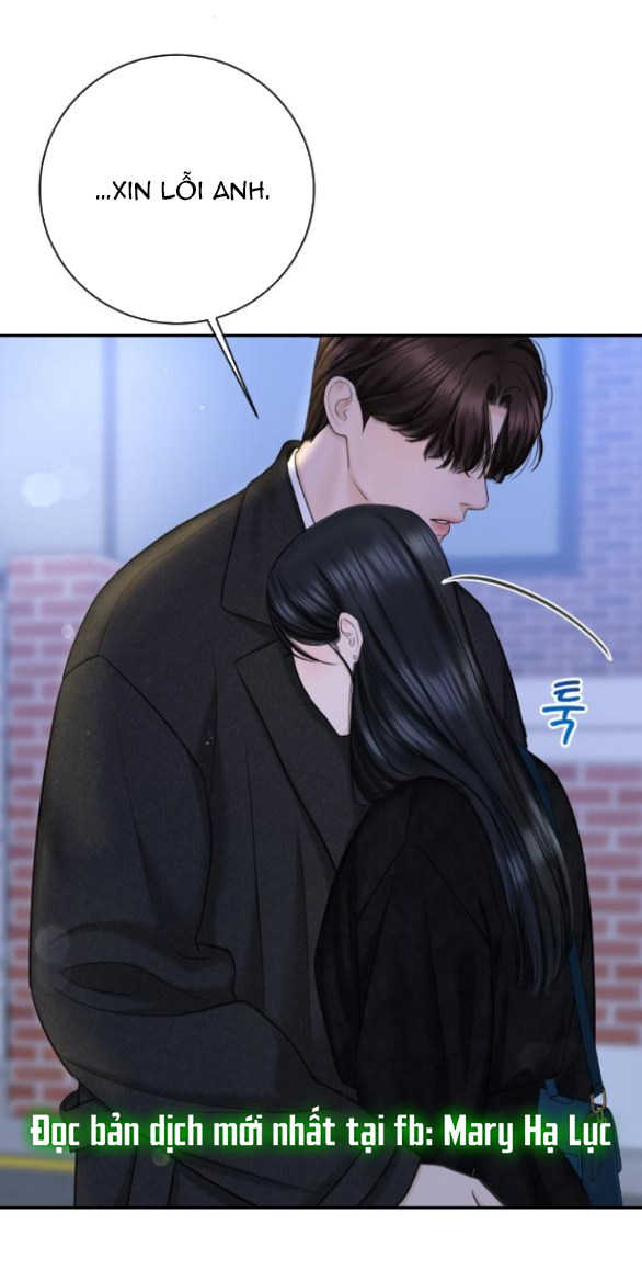 tôi sẽ cho anh thứ tồi tệ nhất chapter 21.1 50