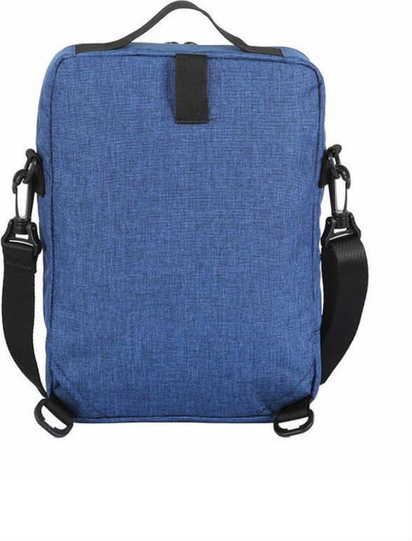 Túi Đeo Simplecarry LC IPAD 4 (30.5 x 22.5cm) - L.Navy