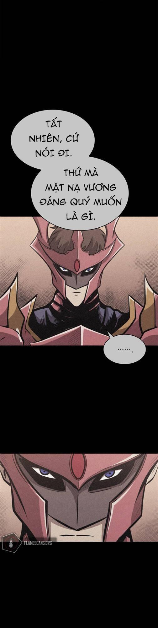 tôi trở lại thăng cấp một mình chapter 133 22