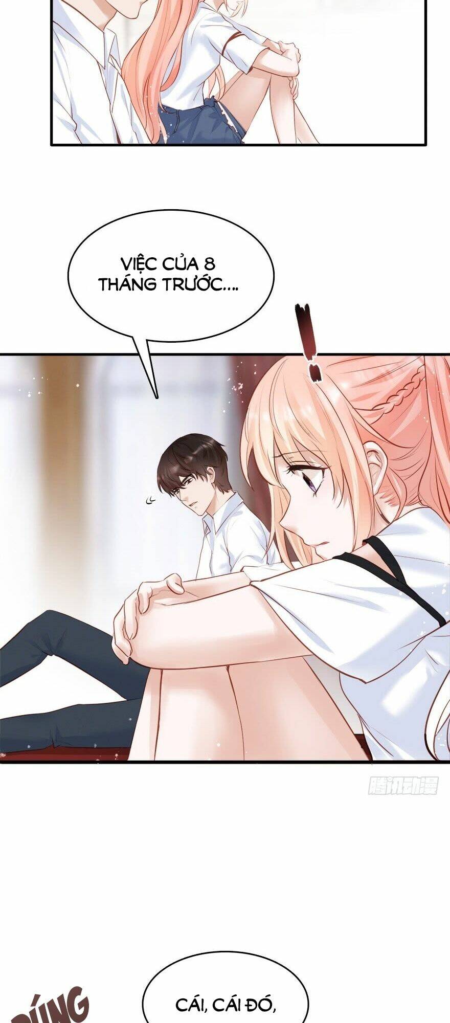 sau này vẫn cứ thích em chapter 23 2