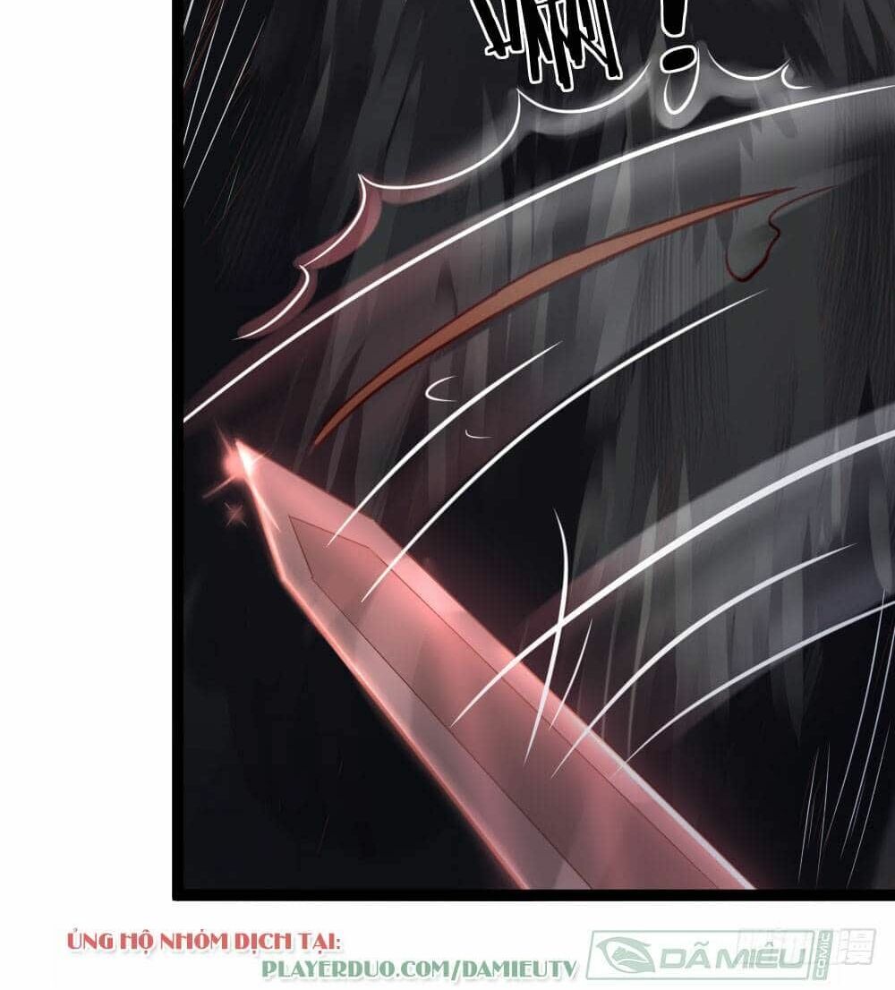 vô địch kiếm thần chapter 17 33