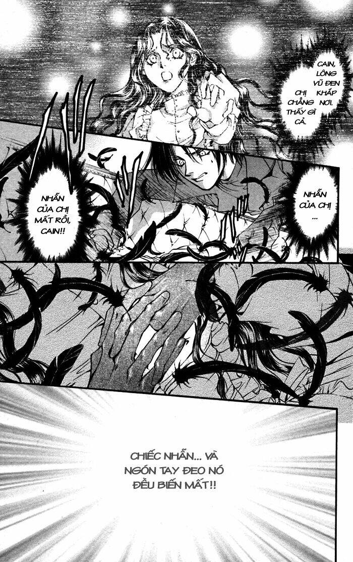 đứa con của thượng đế chapter 20 8