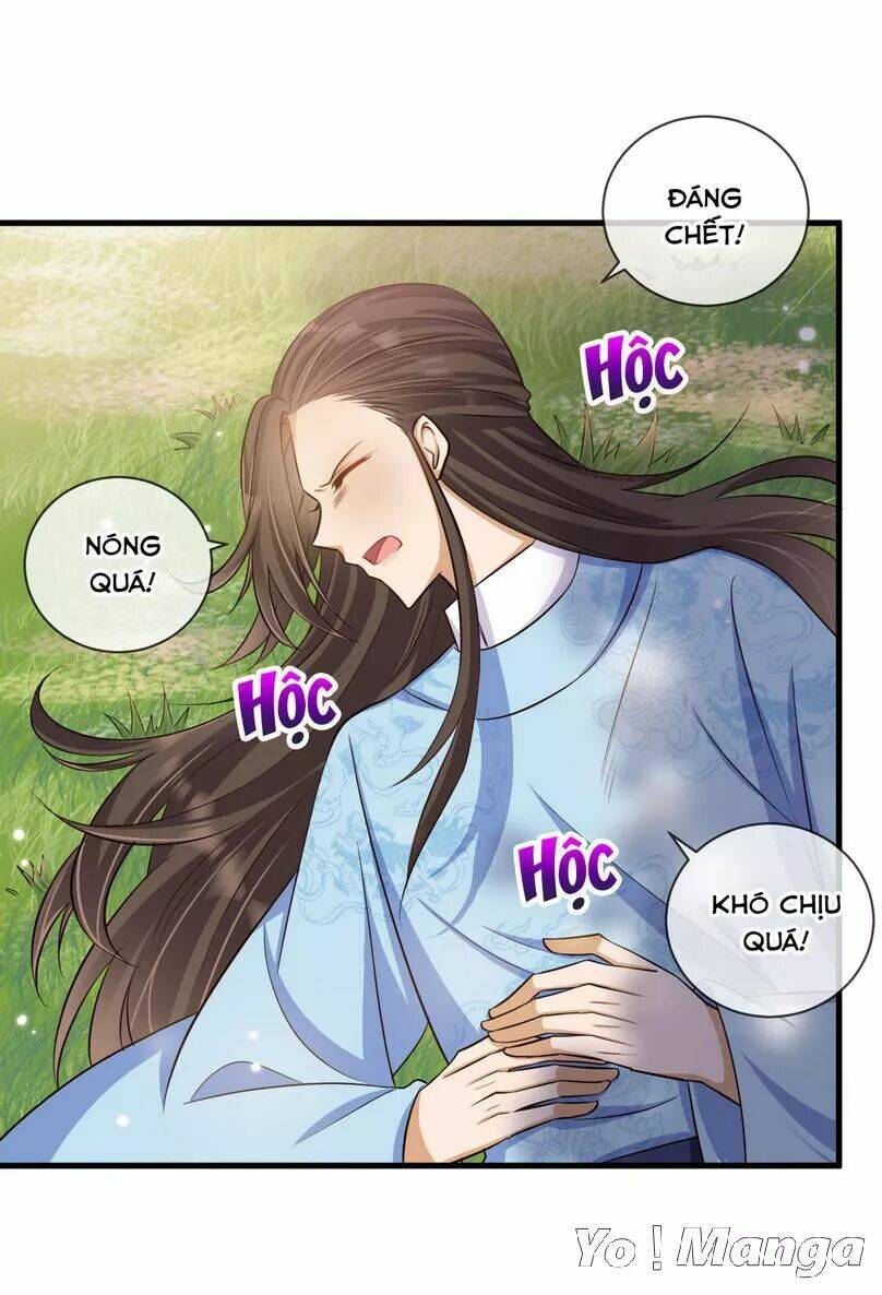 độc y cuồng phi chapter 32 2