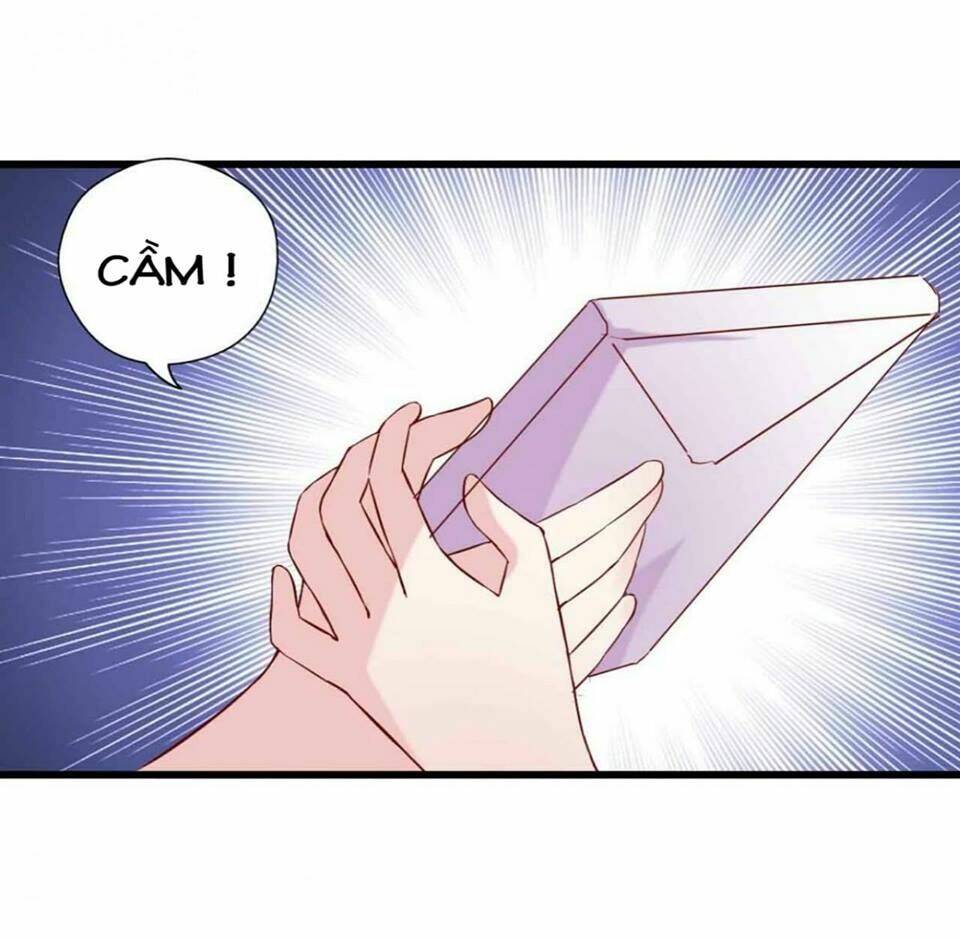 ác ma bàn bên chapter 17 21