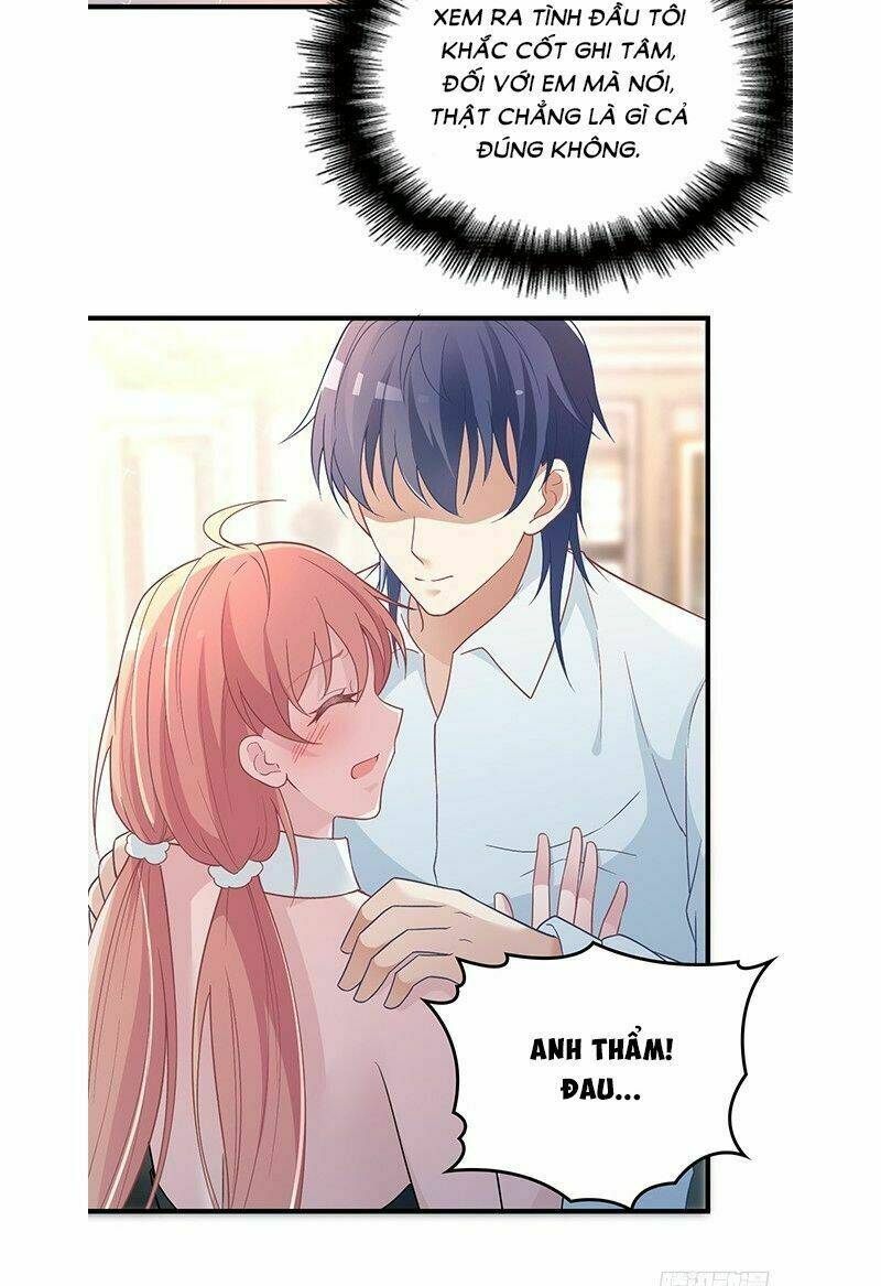 bí mật kết hôn với ảnh đế: vợ ơi đến đây tấn công đi nào chapter 44 30