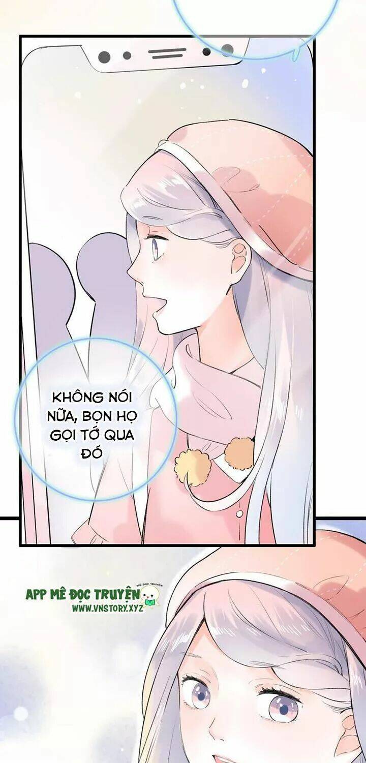 trạch thượng tịch mịch huỳnh hỏa chapter 63 3