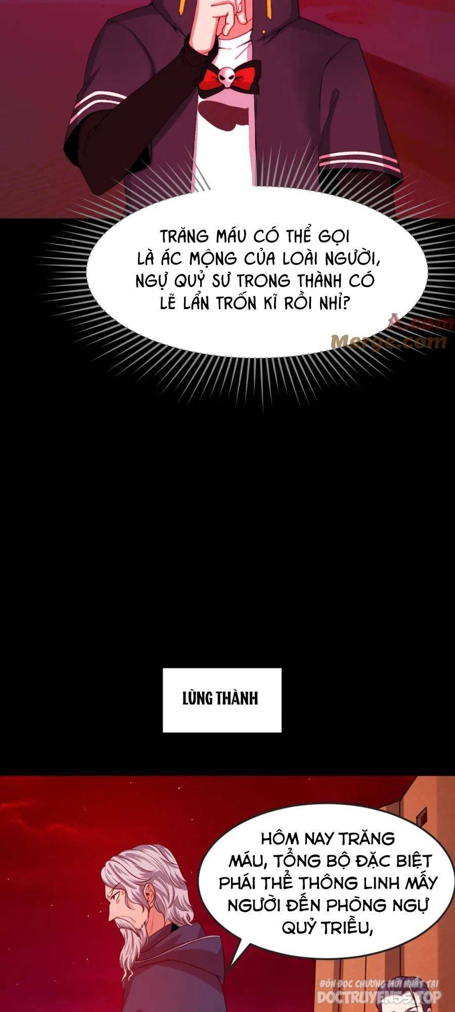 toàn cầu quỷ dị thời đại chapter 88 39