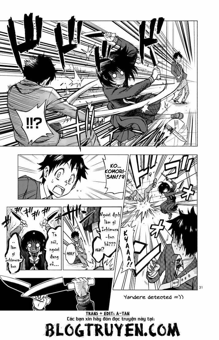 criminale! chapter 1.2 17