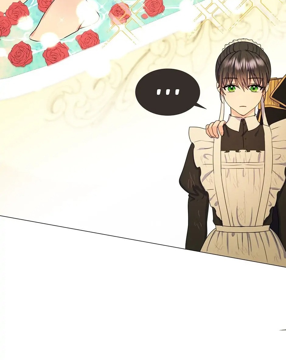 từ hầu gái tôi đã trở thành hoàng hậu chapter 2.2 27