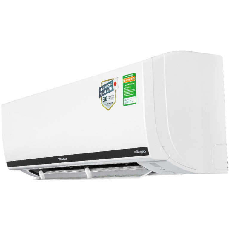 Điều hòa Inverter Daikin 11900 BTU FTKB35XVMV - Chỉ giao Hà Nội