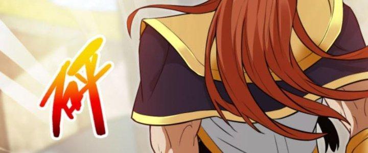 ẩn cư mười vạn năm, đời sau mời ta rời núi chapter 17 123