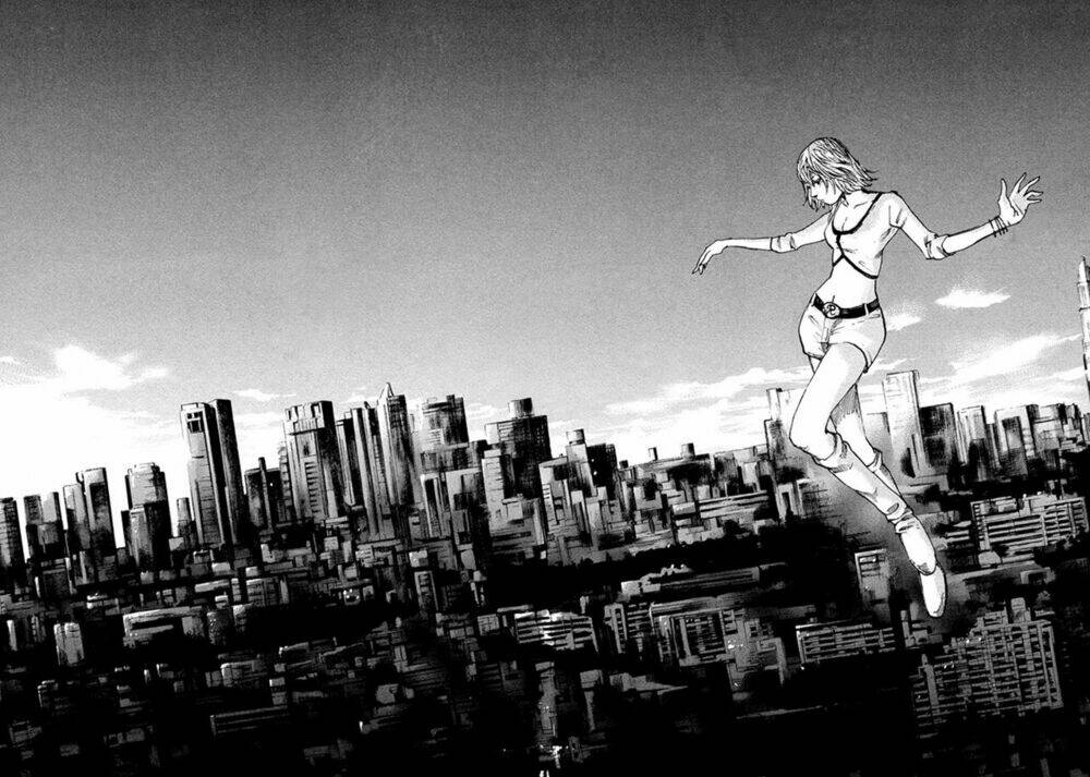 hito hitori futari chapter 1 41