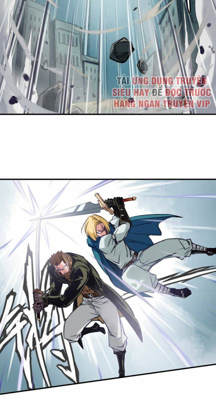 ma vương pháp tắc chapter 4 24