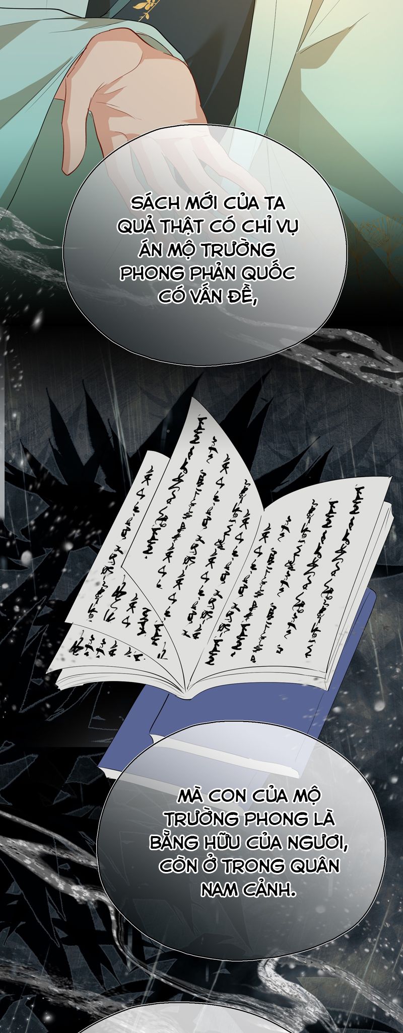 tham hoan chapter 58 28